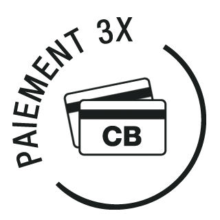 Paiement sécurisé