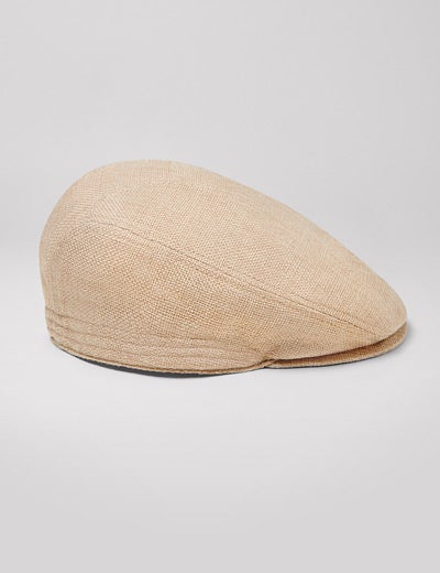 Casquette gavroche unie