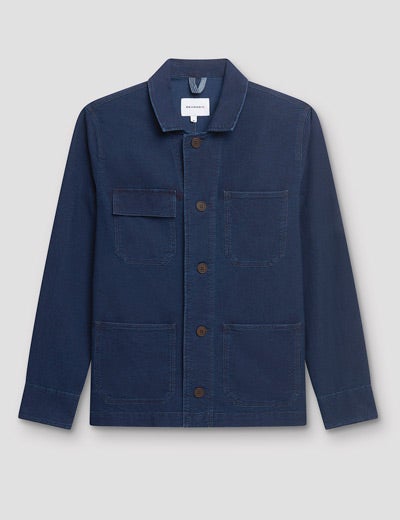 Veste casual