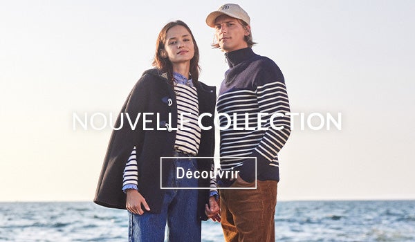 Nouvelle collection