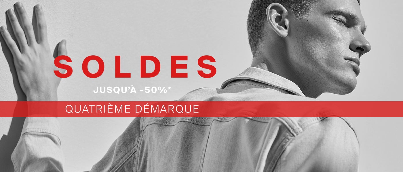 SOLDES