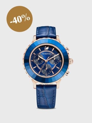 Montre Swarovski 5563480 - Montre Femme
