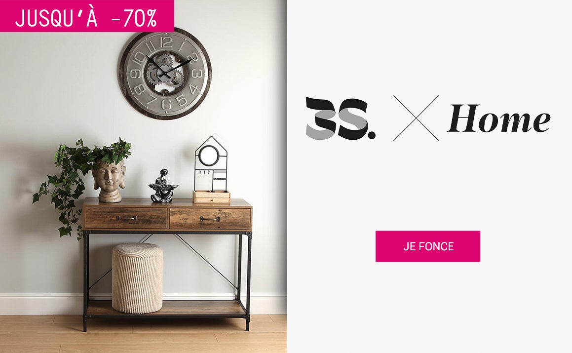 3S. X HOME