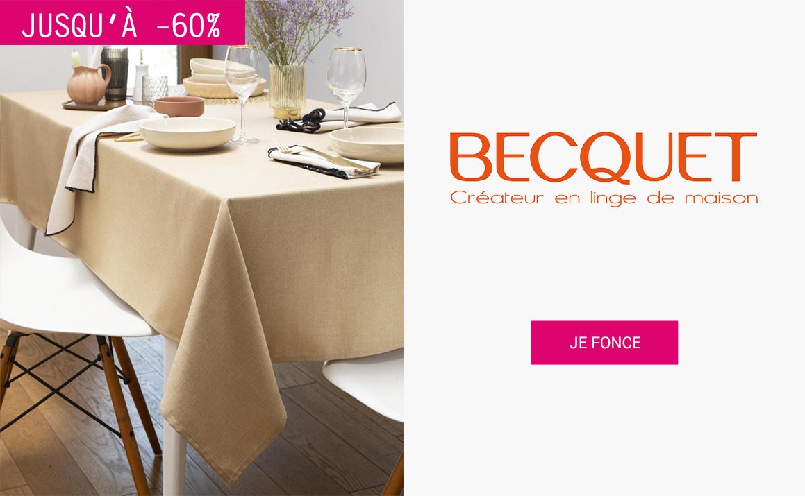 Becquet