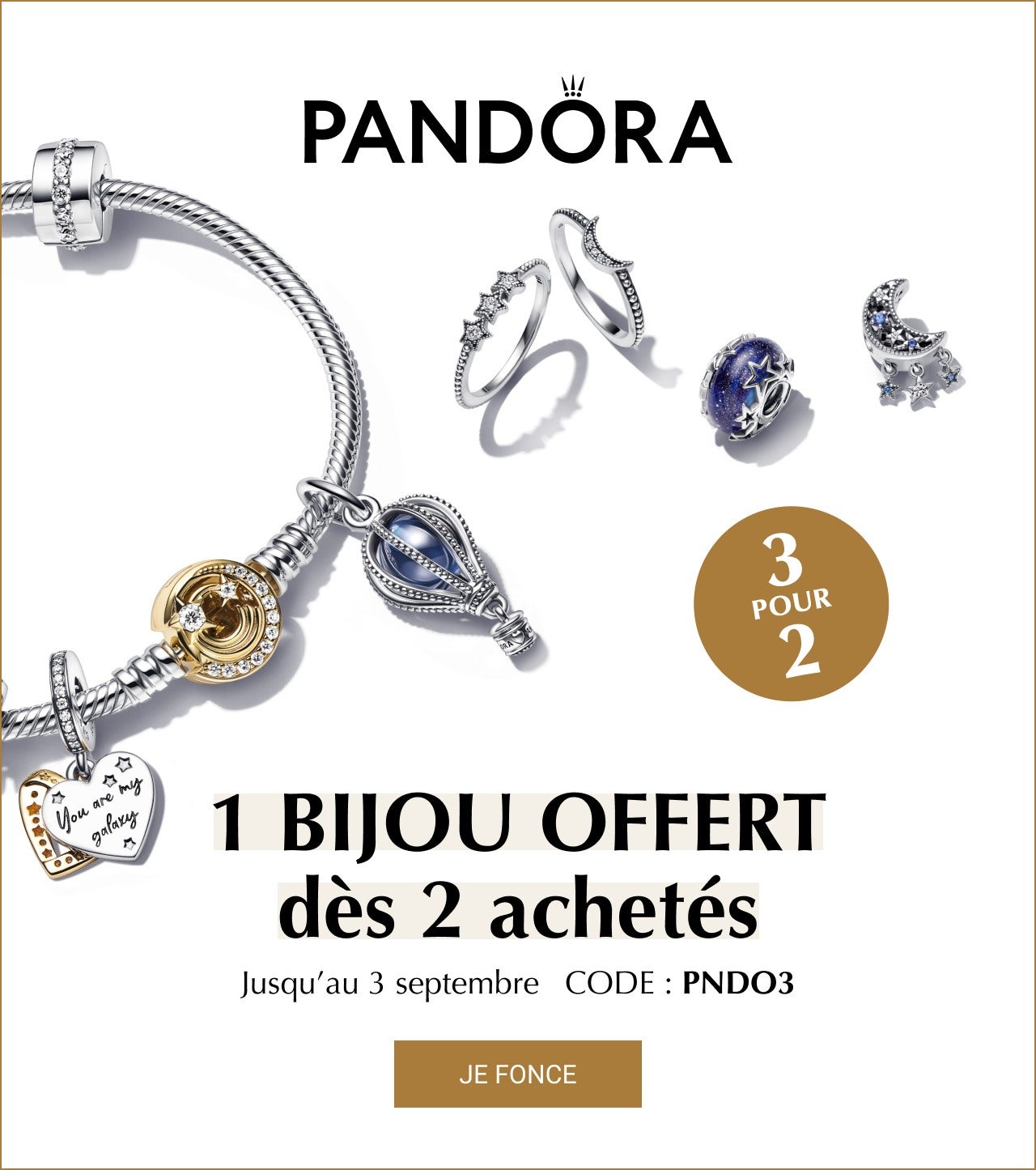 Pandora 