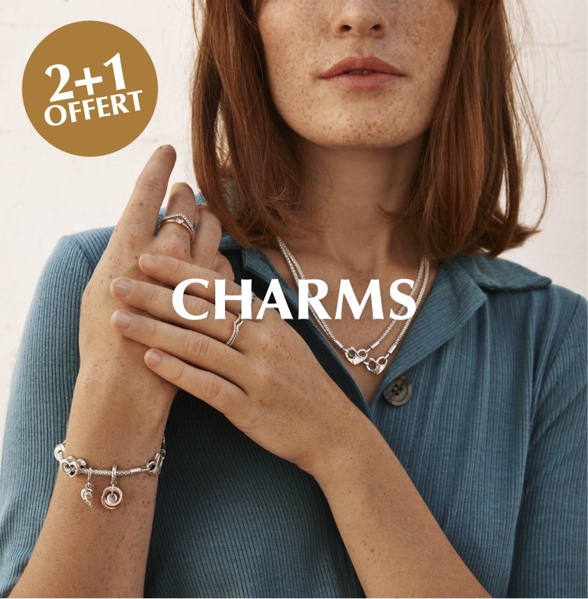 CHARMS Pandora 