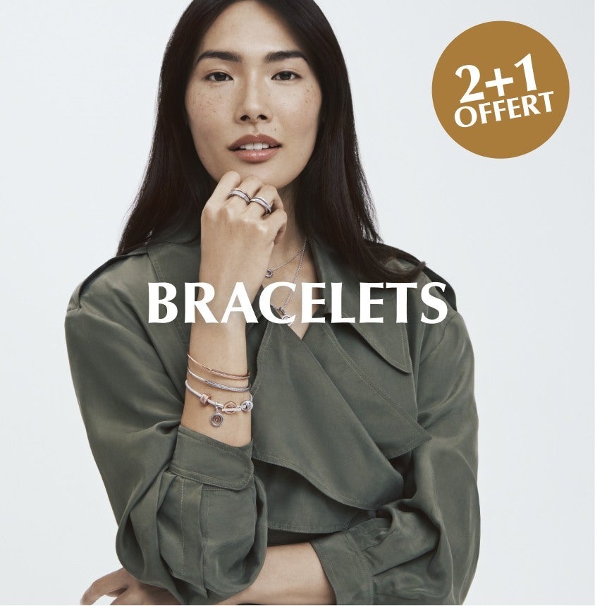 Bracelets Pandora