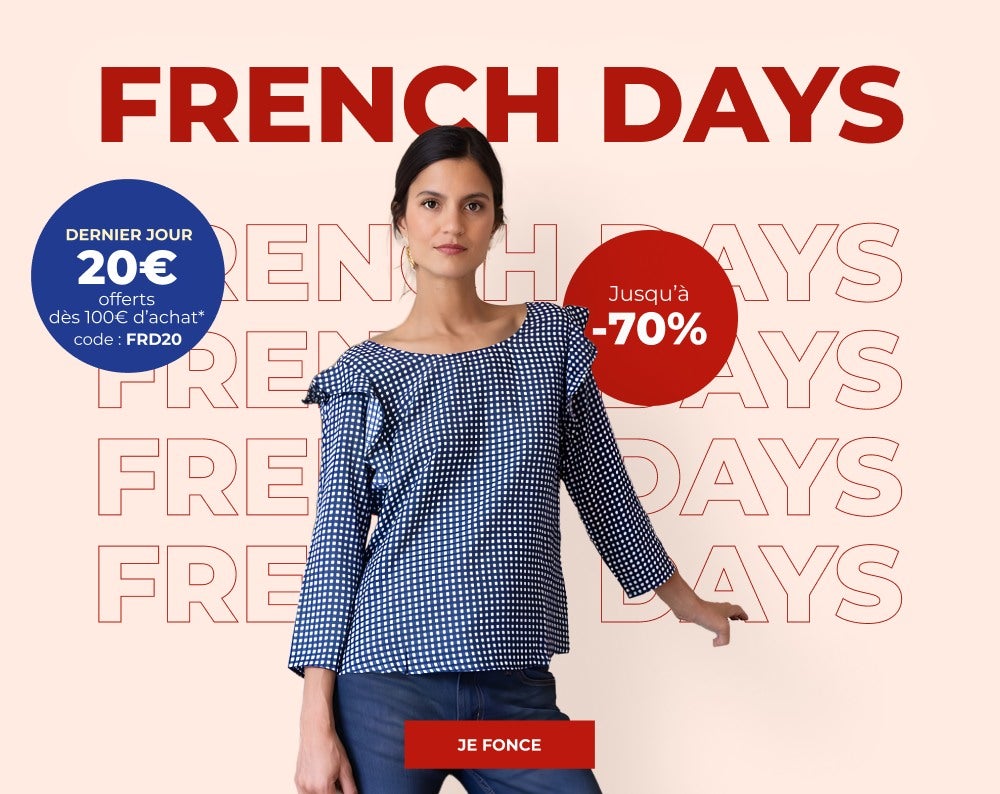 French Days