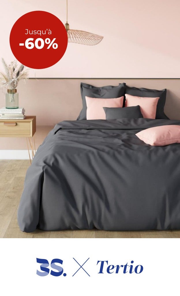 3S. X Tertio Linge De Maison