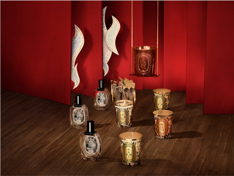 Diptyque