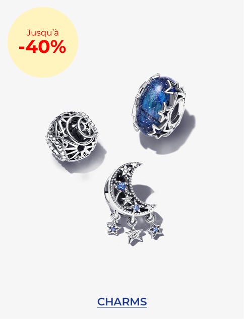 Charm Pandora
