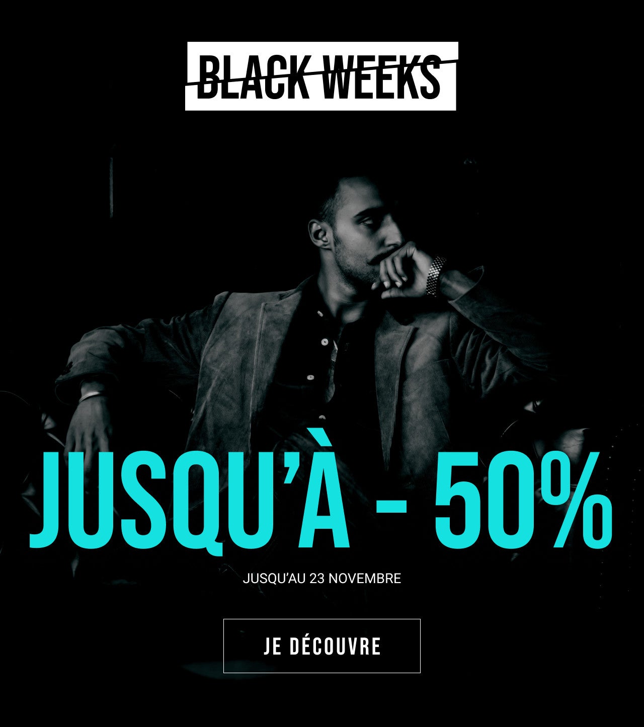 Black Weeks