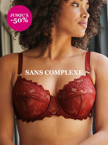 Sans Complexe