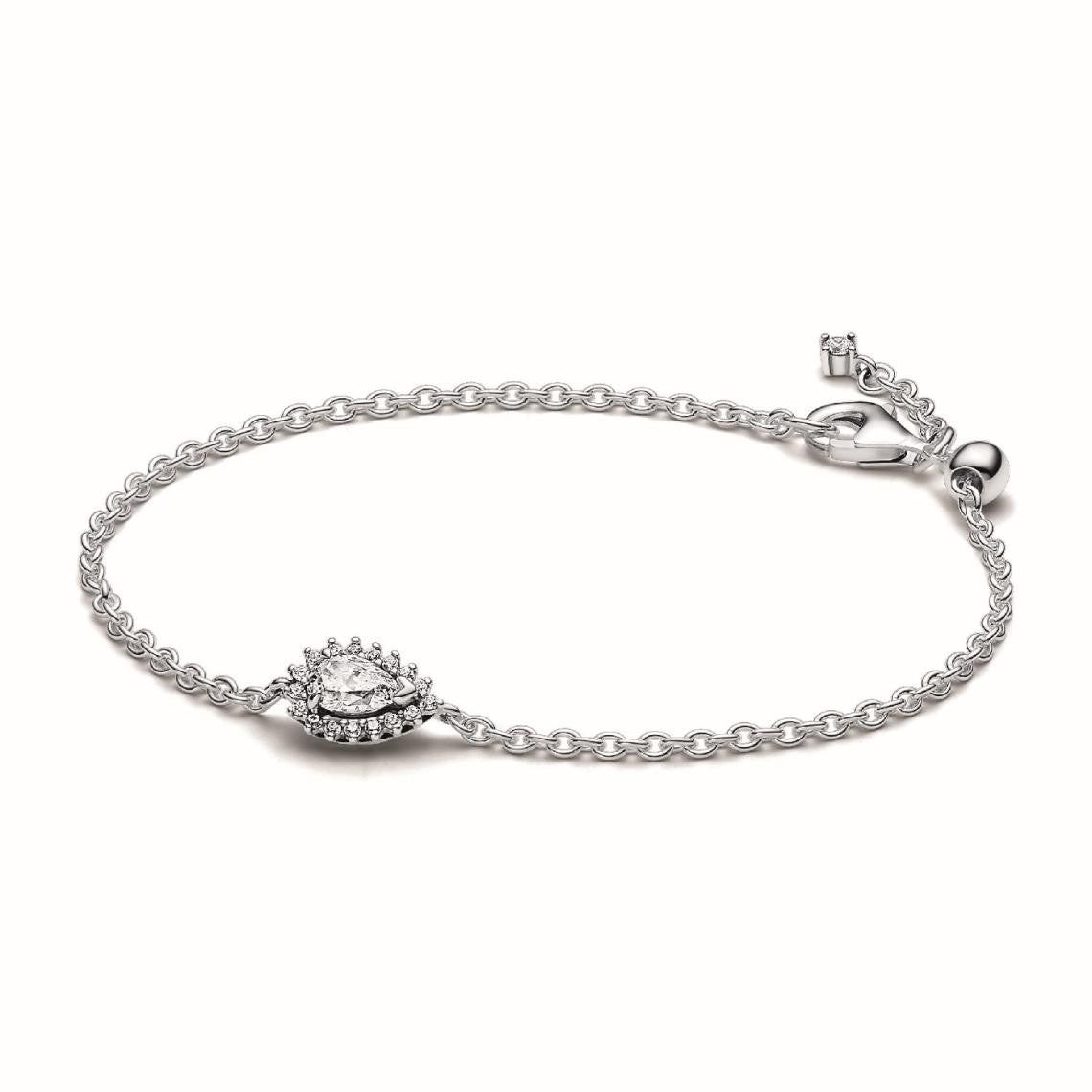 PANDORA  Clous d'oreilles Étoile celeste Pandora Moments