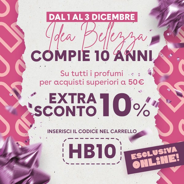promo compleanno