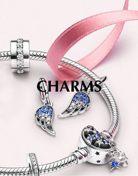 Charms Pandora