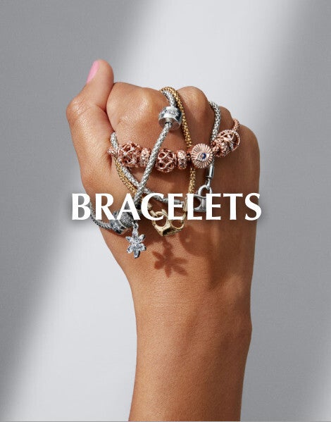 Bracelets Pandora