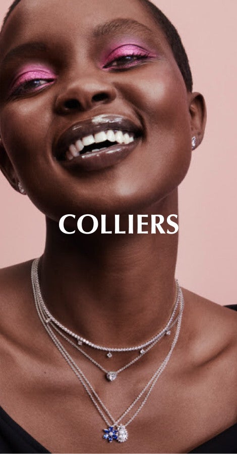 Colliers Pandora