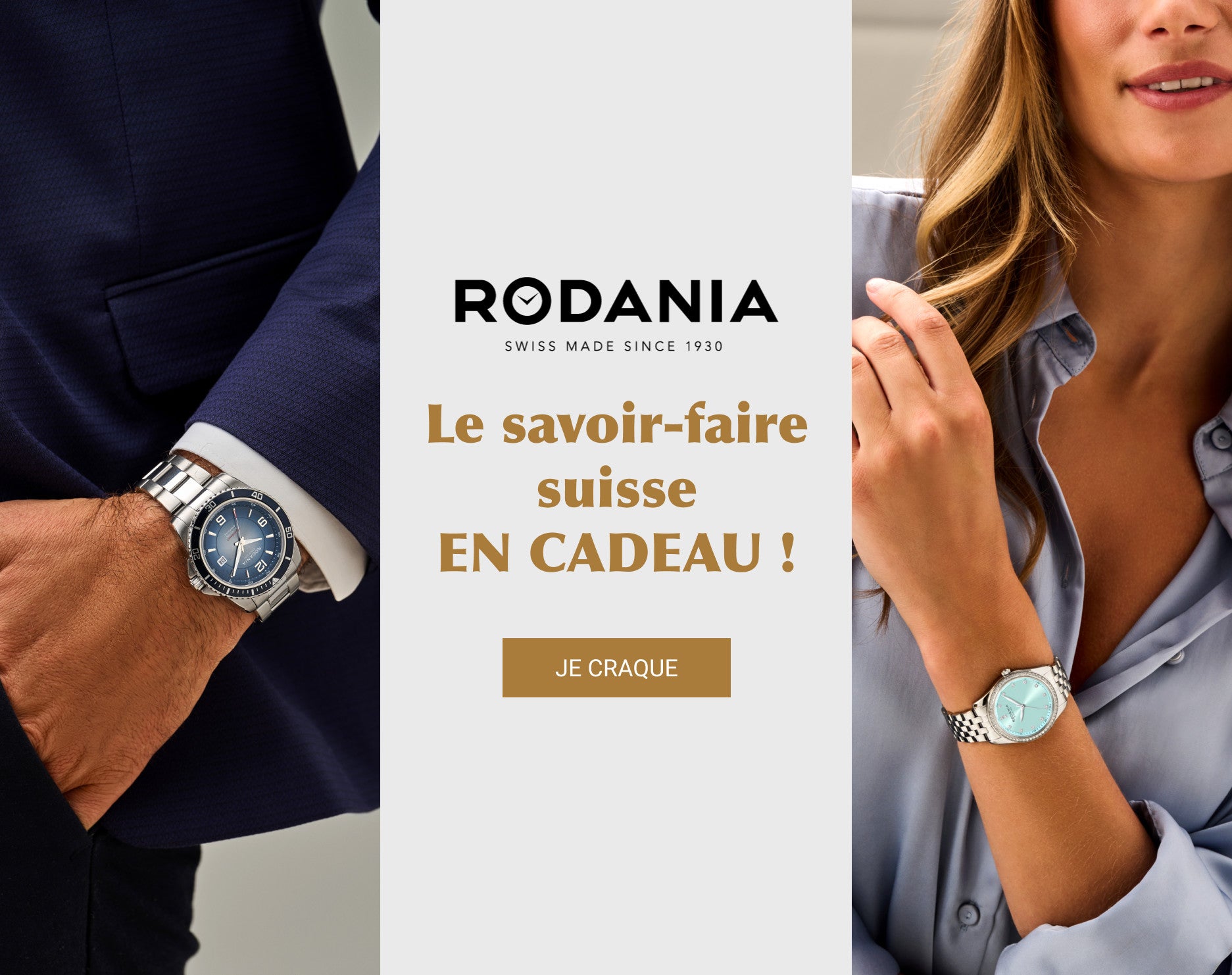 Rodania