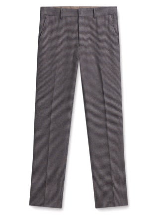 Pantalon coordonnable