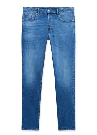 Jean denim