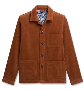 Veste casual