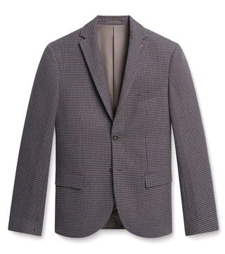 Veste coordonnable