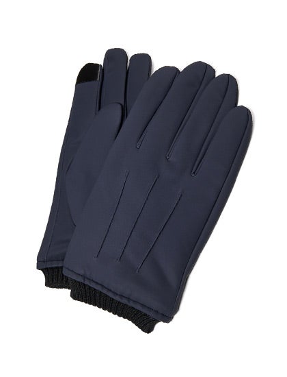 Gants en tissu