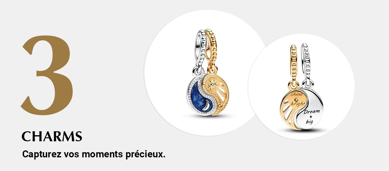 Charms