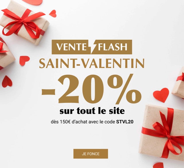 Saint-Valentin