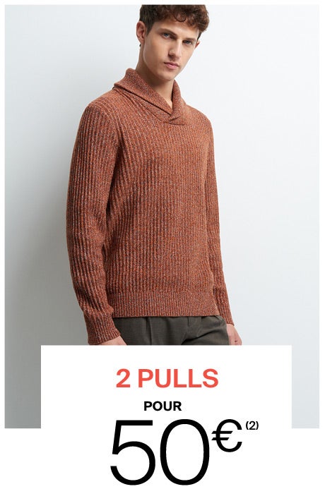 2 pulls pour 50€(2)