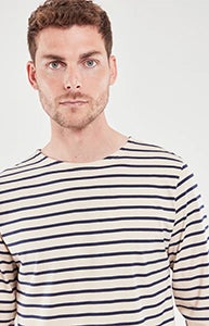 Marinière "Plozévet" - coton léger 55,00 €