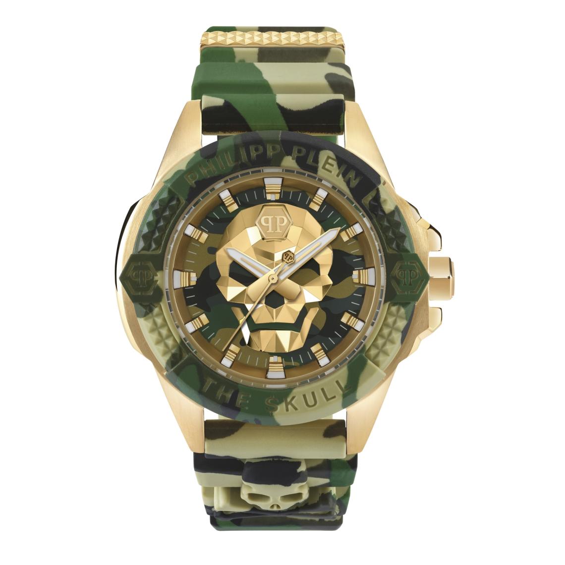 Philipp Plein HIGH-CONIC PWAAA0921