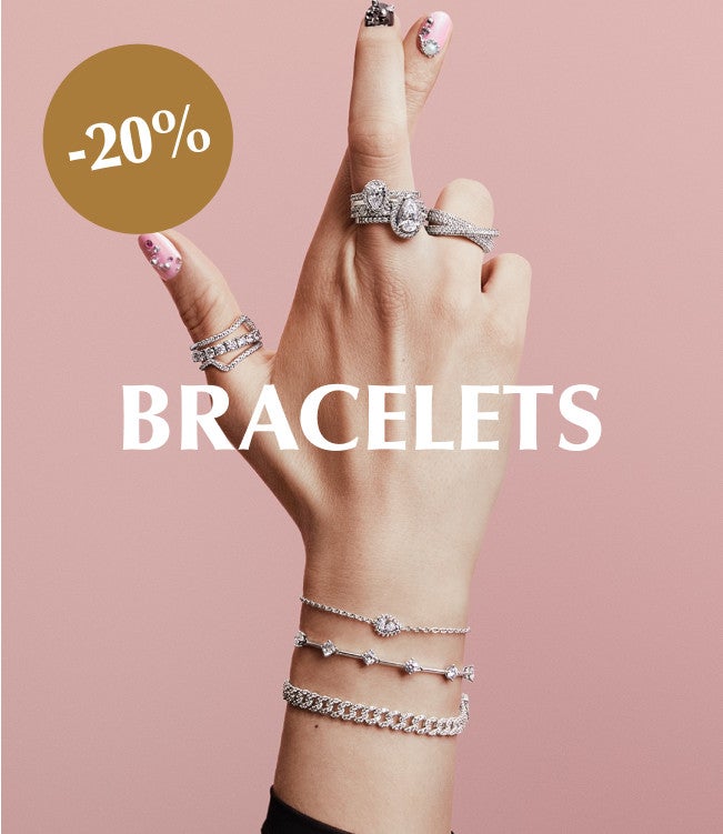 Bracelets Pandora