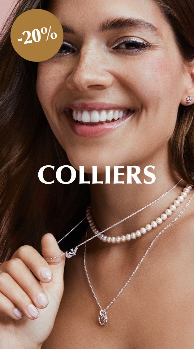 Colliers Pandora