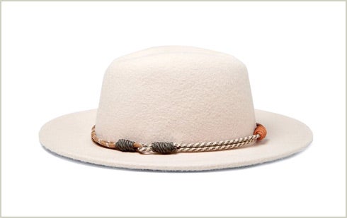 Chapeau