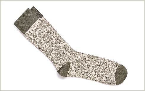 Chaussettes