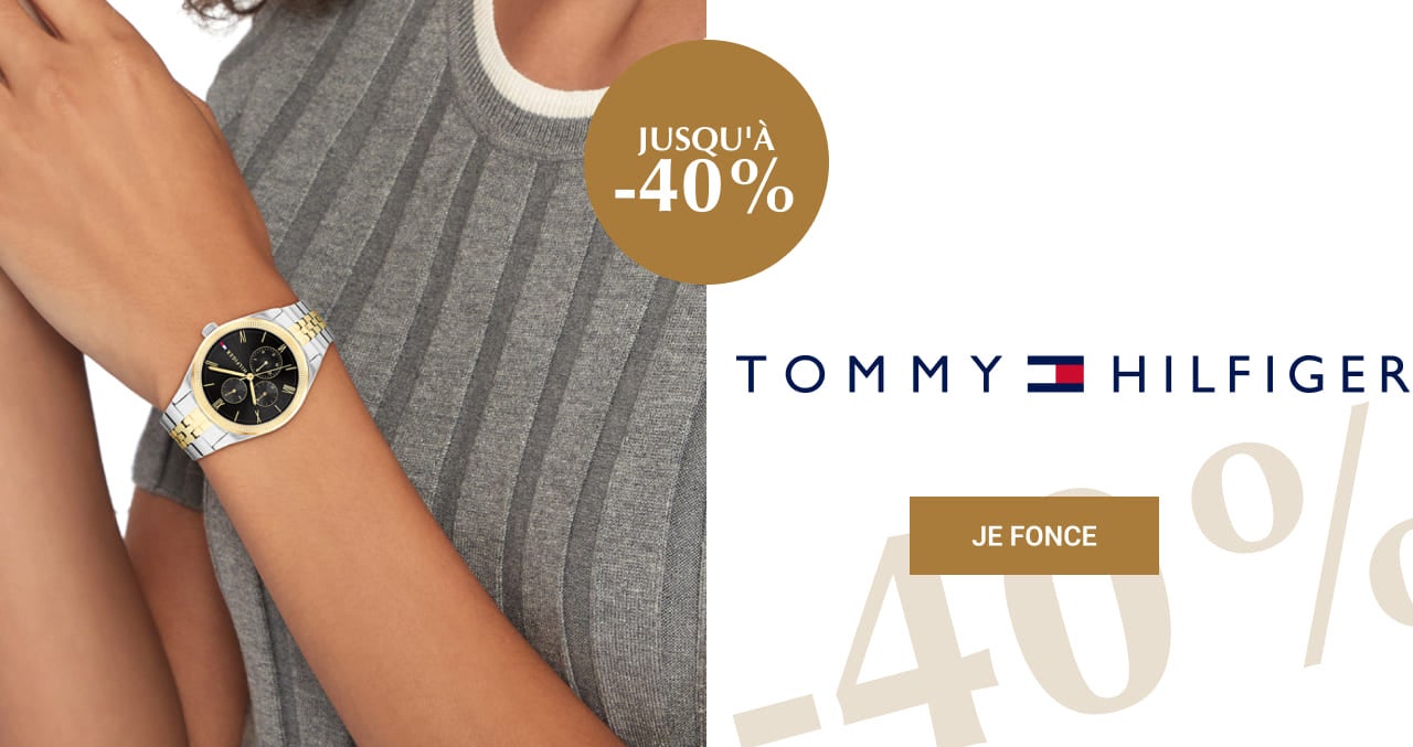 Tommy Hilfiger