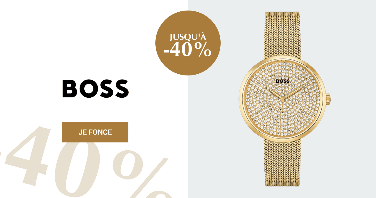 Hugo boss