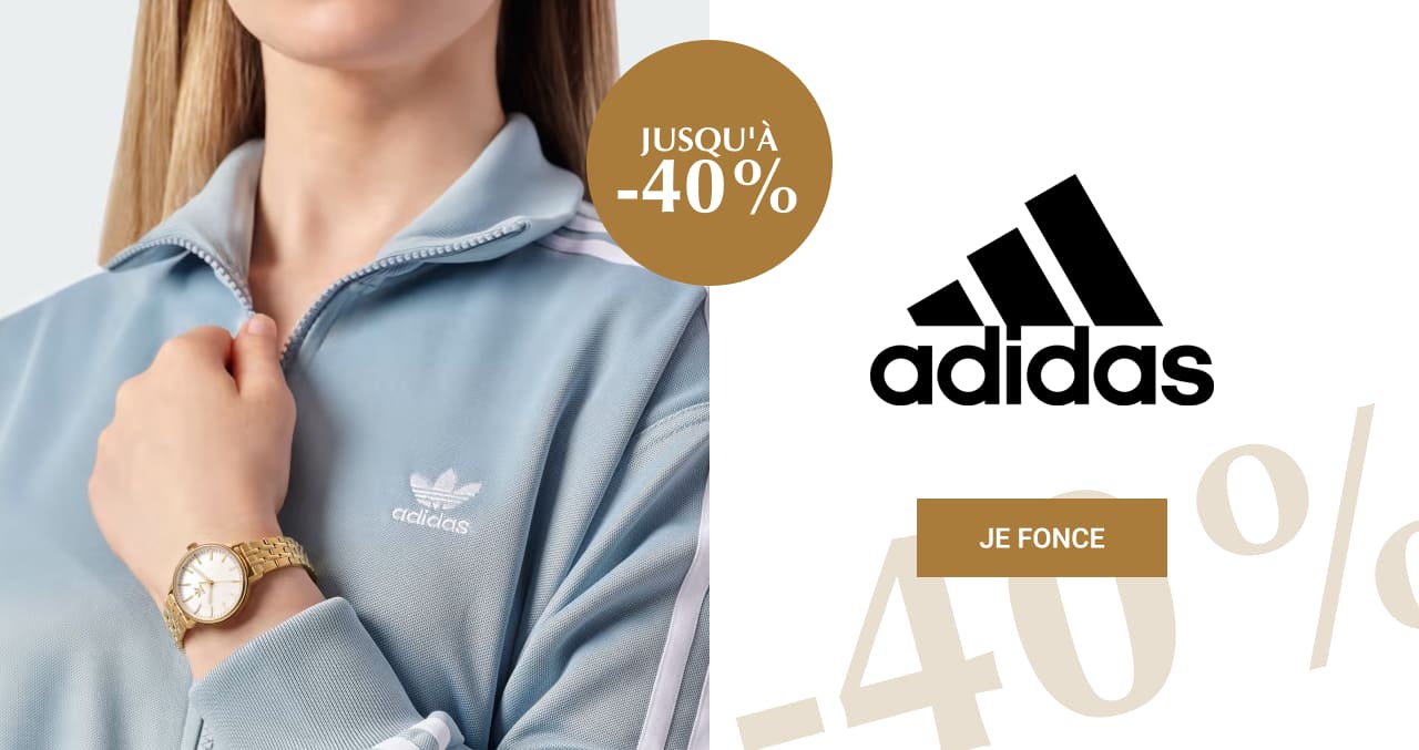 Adidas