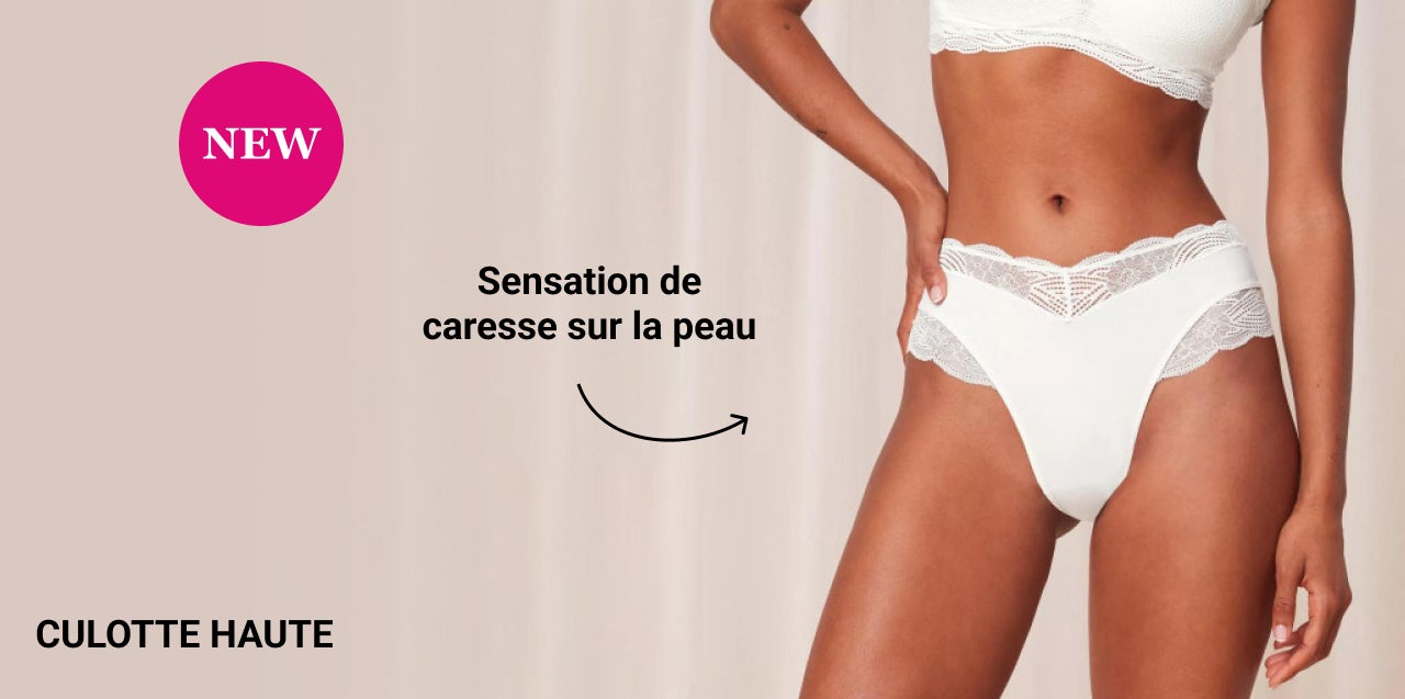 Culotte Haute Triumph