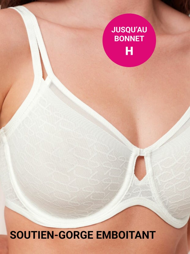 Soutien-gorge Emboitant Triumph