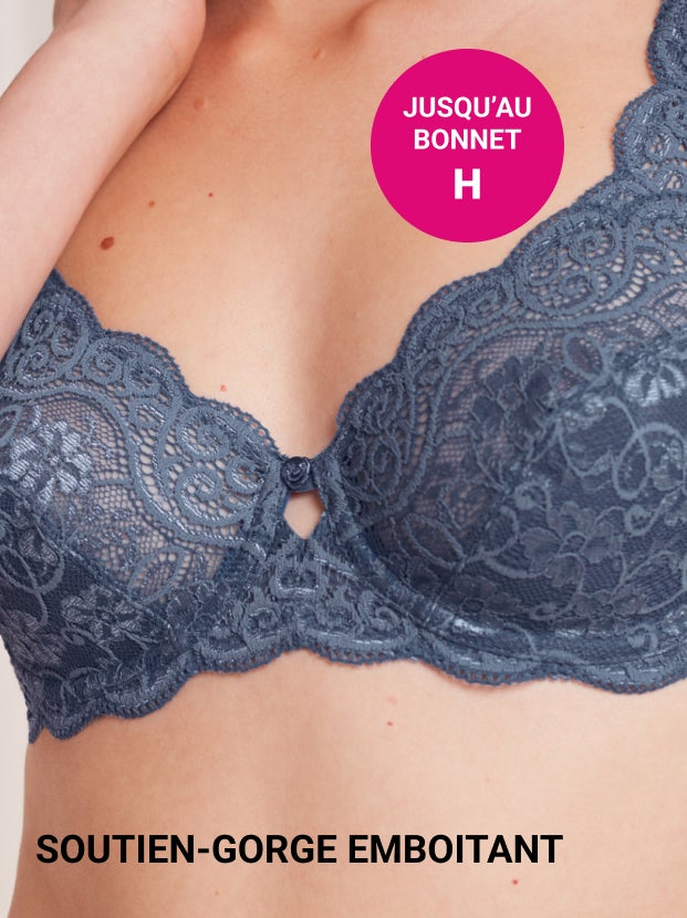 Soutien-gorge Emboitant Triumph
