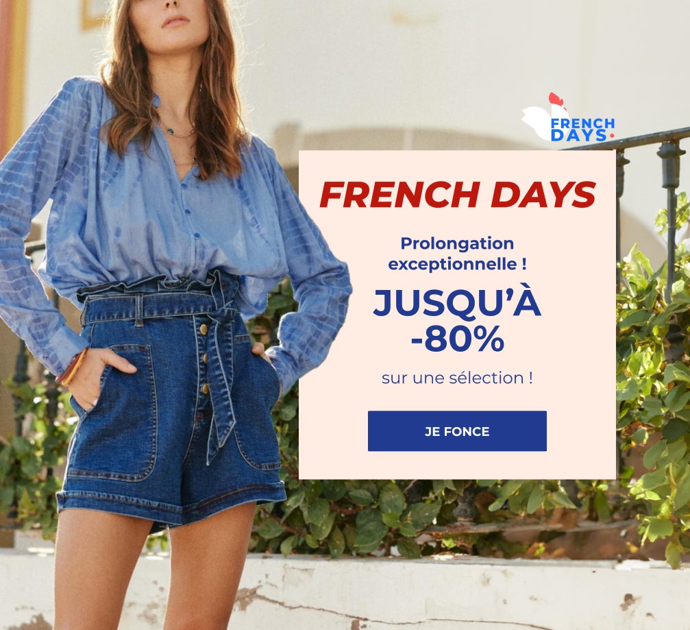 French Days