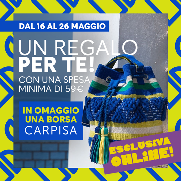 promo Carpisa