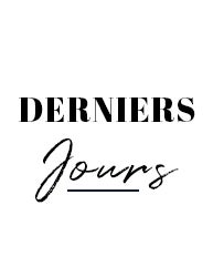 Derniers jours
