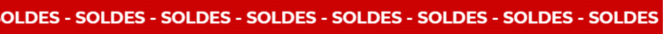 SOLDES