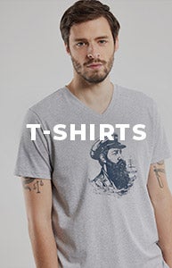 T-shirts - Homme