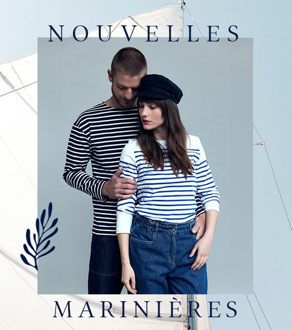Nouvelle collection
