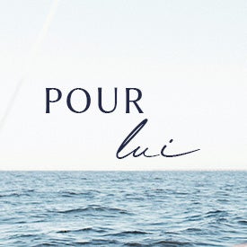 Pour lui